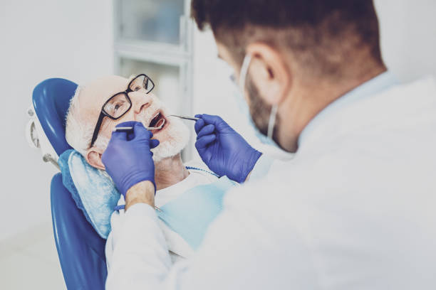 Best Emergency Dental Extractions in Surrey, ND